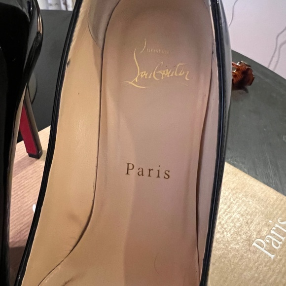 Christian Louboutin Pigalle - Picture 11 of 16